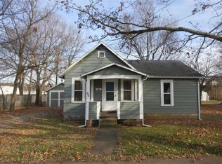 404 N Jefferson St, Mount Vernon, OH 43050