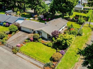 11521 89th Ave SW, Tacoma, WA
