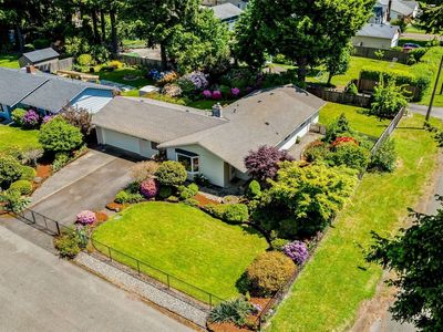 11521 89th Avenue SW, Tacoma, WA, 98498
