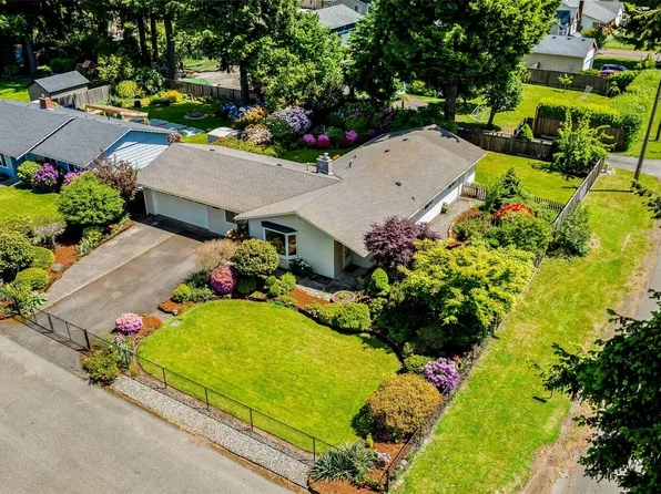 11521 89th Avenue SW, Lakewood, WA 98498