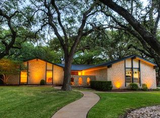 11503 Spicewood Pkwy, Austin, TX 78750
