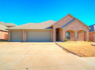 15412 Blue Jay Dr, Edmond, OK 73013