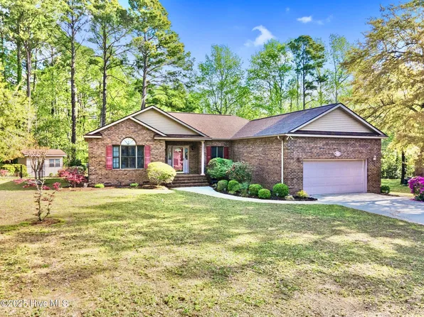 535 Great Oak Circle, Sunset Beach, NC 28468