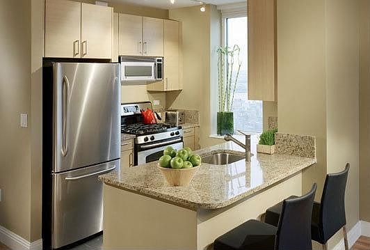 2nd image of 115 E 34th St APT 7F