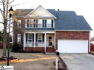 12 Knollvine Cv, Mauldin, SC 29662
