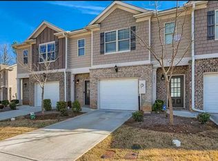 5853 Taka Ln, Lithonia, GA 30038