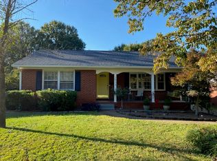 2933 Telford Pl, Charlotte, NC 28205