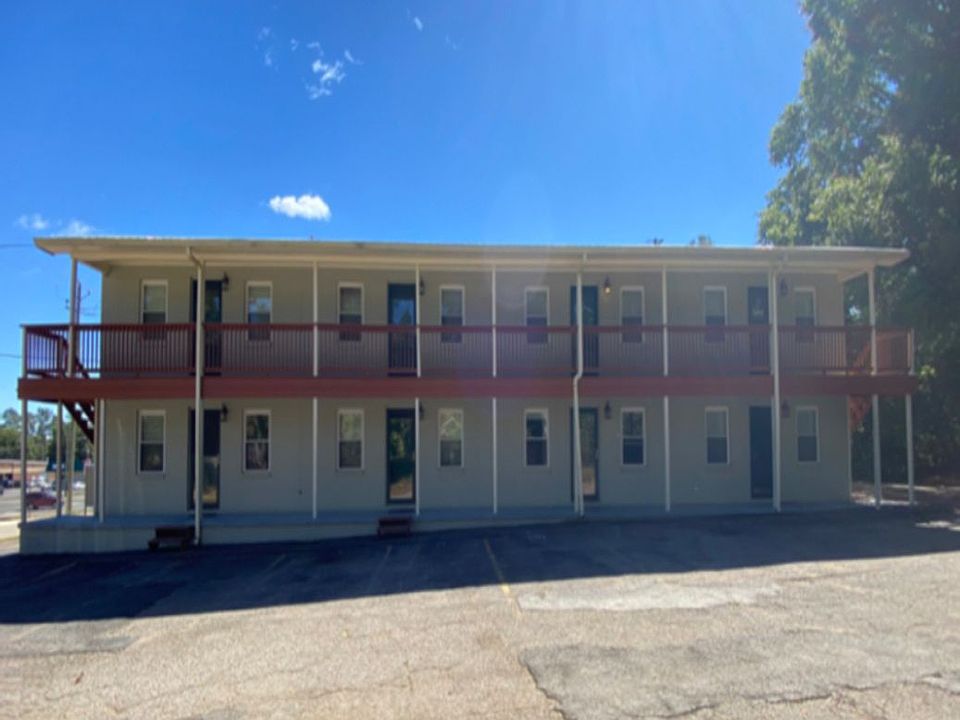 Oxford Hill Apartments 1120 Stewart St Oxford AL Zillow