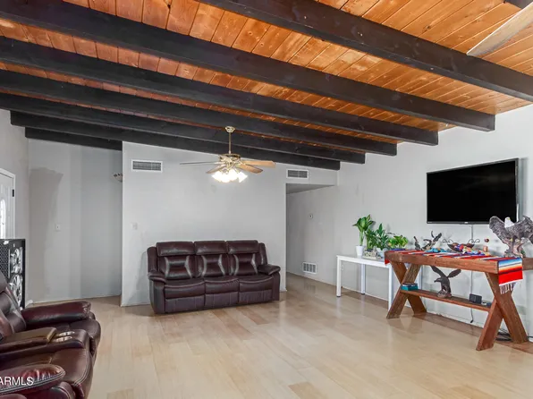 3830 W SHEDD Road, Eloy, AZ 85131