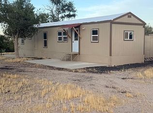 530 Janice St, Mojave, CA 93501