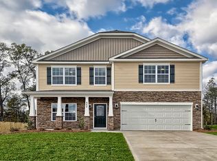 700 Erika Ln, Grovetown, GA 30813