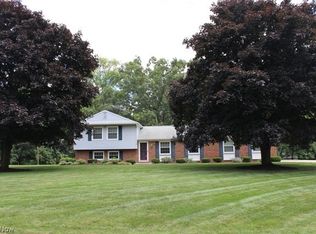 6121 Wiclif St NE, Canton, OH 44721