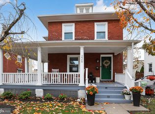 226 N Spring Garden St, Ambler, PA 19002