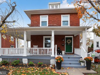 226 N Spring Garden St, Ambler, PA, 19002