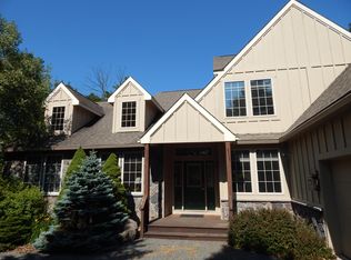 335 Miller Dr, Pocono Pines, PA