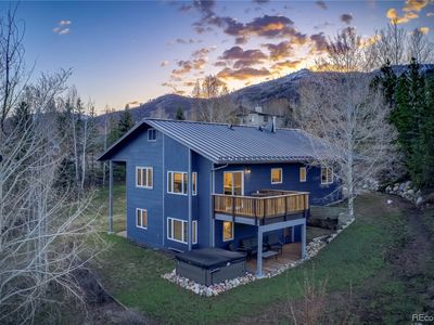 1759 Brome Dr, Steamboat Springs, CO, 80487
