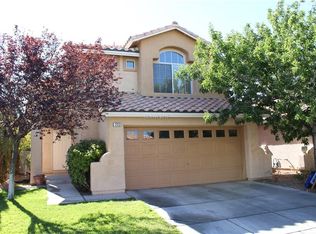 233 Silver Castle St #0, Las Vegas, NV 89144