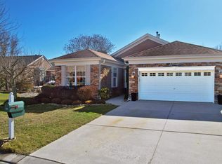 686 Augusta Ct, Egg Harbor, NJ 08215