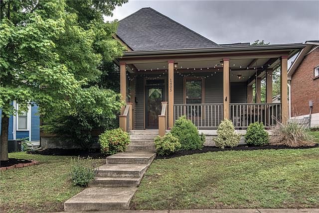 1st image of 1405 Forrest Ave