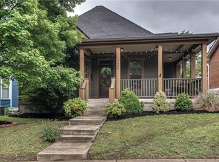 1405 Forrest Ave, Nashville, TN 37206