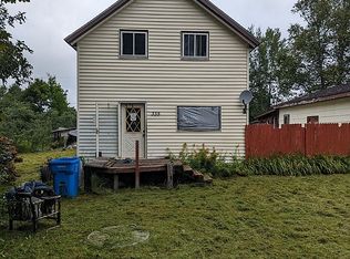 335 W Maple St, Michigamme, MI 49861