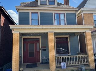 217 Dilworth St, Pittsburgh, PA