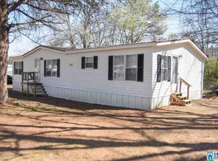 3489 Airport Rd, Oxford, AL 36203