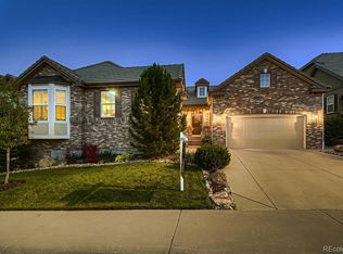 6622 Esmeralda Dr, Castle Rock, CO 80108