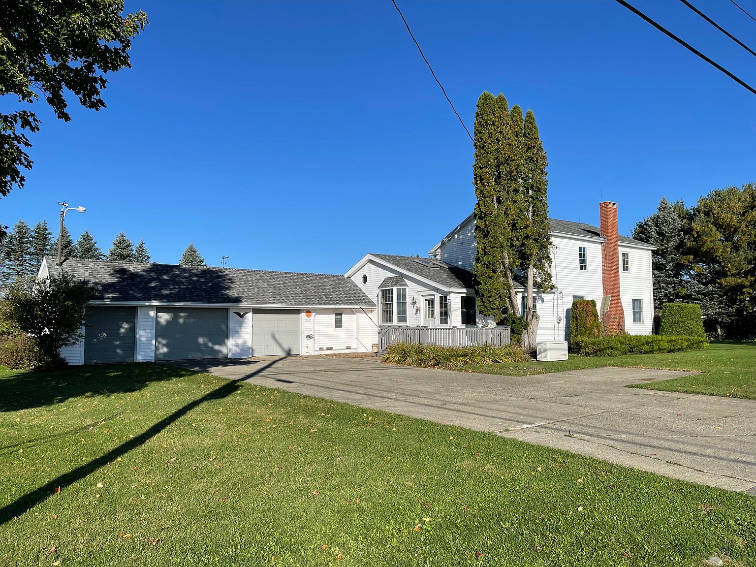 260 Centerline Road, Presque Isle, ME 04769 Zillow