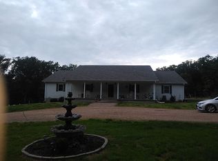 1062 Canyon Estates Rd, Piedmont, MO 63957