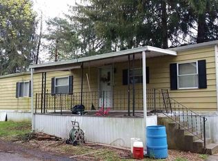 1718 E Canal Rd, Dover, PA 17315