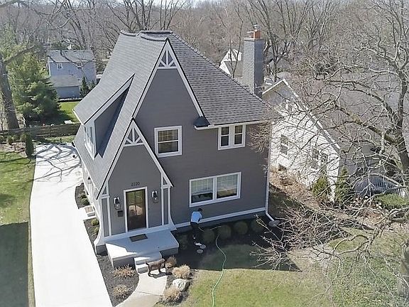 Front Elevation