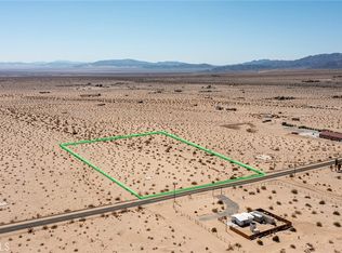 6289 Godwin Rd, Wonder Valley, CA 92277