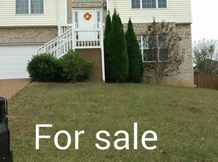 1211 Saddle Brk, Mount Juliet, TN 37122