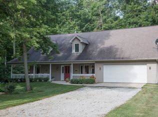 10550 S 200 W, Columbia City, IN 46725