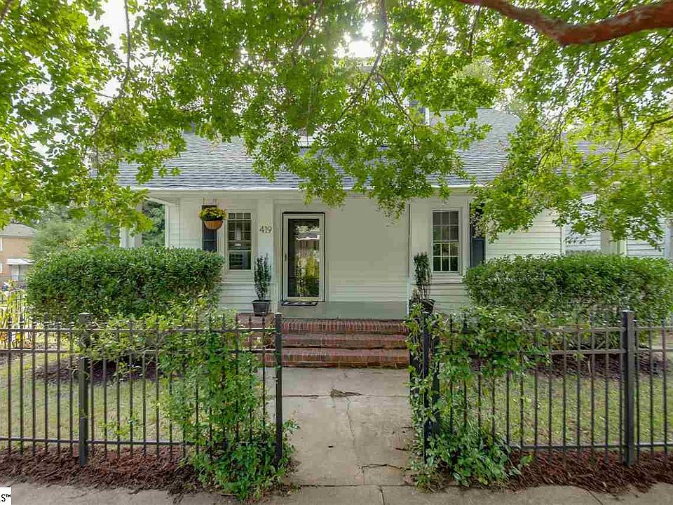419 Pinckney St, Greenville, SC 29601 Zillow