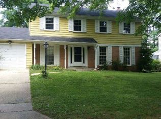 1609 Billman Ln, Silver Spring, MD 20902