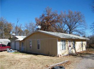 17901 Valley View Rd, Newalla, OK 74857