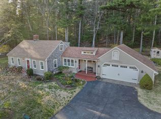 95 Wapping Rd, Kingston, MA 02364