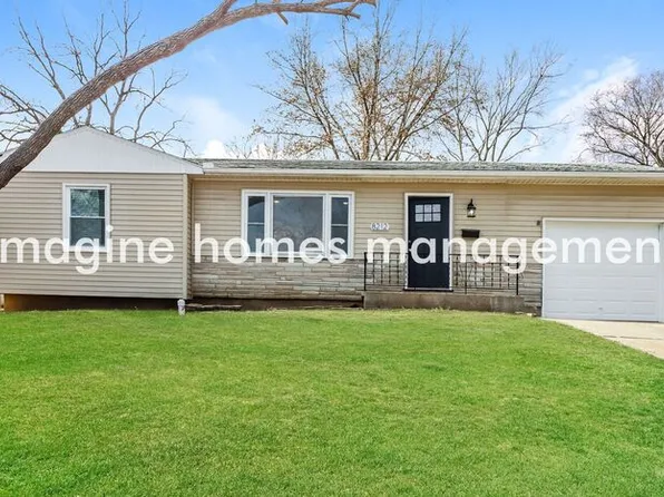 8212 Grand Ave, Kansas City, MO 64114