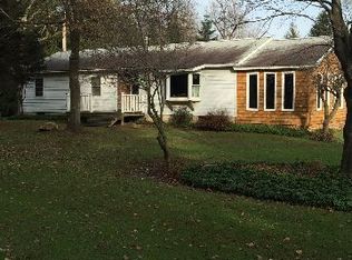 3656 Sager Rd, Sinclairville, NY 14782