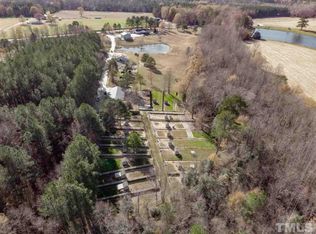 10560 Lake Royale Rd, Spring Hope, NC 27882