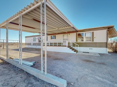 4 Indian Wells Ln, Belen, NM, 87002