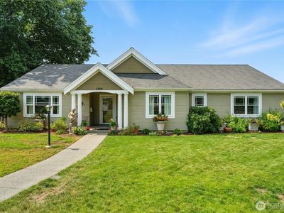 1306 S 2nd Avenue, Walla Walla, WA, 99362