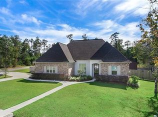 501 Belle Pointe Loop, Madisonville, LA 70447