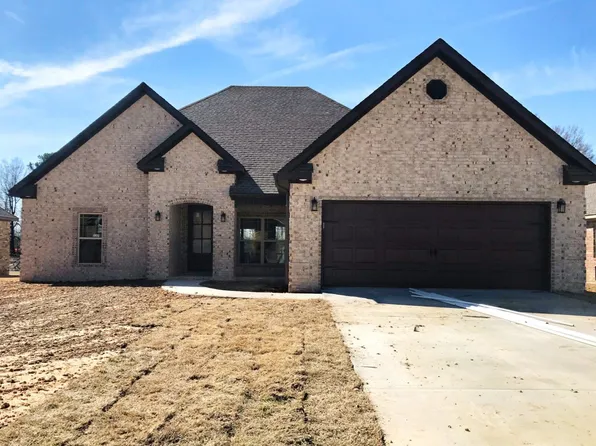 Acadia Plan, Eden Hills Estates