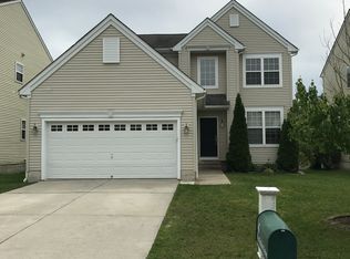 4 Fox Hollow Dr, Mays Landing, NJ 08330