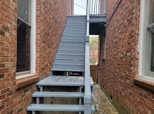 508 3rd St #A, Augusta, GA 30901