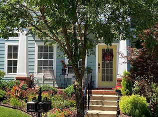 2596 E Frontier Elm Dr, Fayetteville, AR 72703