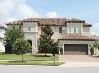 8463 Morehouse Dr, Orlando, FL 32836